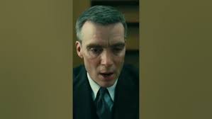 How the overexposed Roger Robb scene perfectly captures Oppenheimer