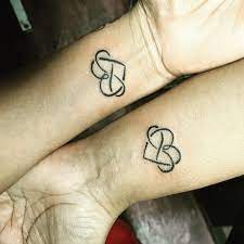 Best Friend Tattoos Tattoo Freundschaft Beste Freundin Tattoo Freundin Tattoos