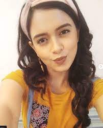 Megha Ray Wiki Biography Age Boyfriend Career and more. | Dance careers, Boyfriend, Becoming an actress