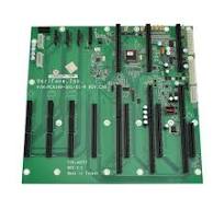 BACKPLANE BOARD
