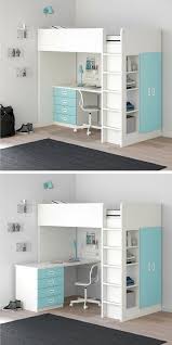 Le Nouveau Catalogue Ikea 2020 Va Nous Endormir Amenagement Chambre Enfant Amenagement Chambre Lit Bureau Enfant