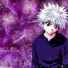 Hunter x hunter / cast Hunter X Hunter Characters Comic Vine