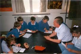 Zeepreventorium: Uit het fotoalbum van Edwin Vandenberghe