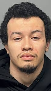 Jeremy Rolon's Instagram, Twitter & Facebook