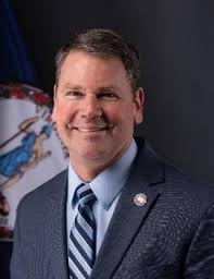 2022 Report of the Secretary of the Commonwealth to the Governor and  General Assembly of Virginia