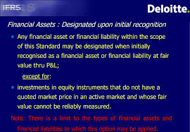 But they can also lose value over time, such as during a decline in a some consider real estate a type of financial asset, but it's also considered a physical asset. Ppt Ias 32 39 Financial Instruments Disclosure And Presentation Recognition And Measurement Up Date Powerpoint Presentation Id 373346