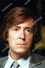 David Collings Silver Tv Series Sapphire Editorial Stock Photo