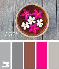 Floating Color Color Schemes Design Seeds Colour Schemes