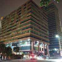 Mbf holdings bhd is a boutique property developer listed on bursa. Leisure Commerce Square Office In Petaling Jaya