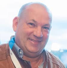 Daniel VERSCHAERE, 60 ans (RUEIL-MALMAISON, COURBEVOIE)