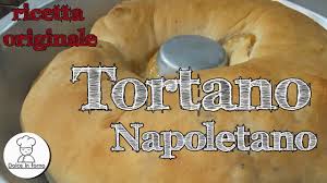 Check spelling or type a new query. Tortano Casatiello Napoletano Ricetta Originale Youtube