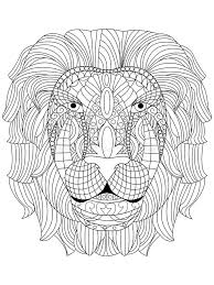It is possible to download these picture, simply click download image and save image to your gadget. Lion Head Adult Coloring Stock Illustrations 158 Lion Head Adult Coloring Stock Illustrations Vectors Clipart Dreamstime