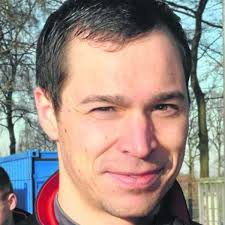 Diego Wagner läuft für 1,30 Euro um sein Leben