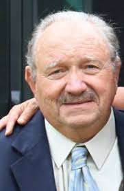 In loving memory of Joe F. Bridges