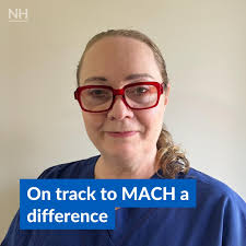 Following a rigorous selection process, Vanessa Leonard-Roberts, Nurse  Practitioner at Northern Hospital Emergency Department, has been offered a  prestigious place in the Melbourne Academic Centre for Health MACH-Track  Program in 2025. MACH-Track