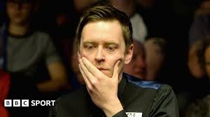 UK Snooker Championship 2017: Ricky Walden happy to be playing without pain 