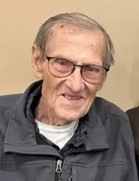 Obituary information for Eldon Brock
