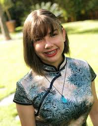 Obituary for Lilly Abigail "Abby" Mathis