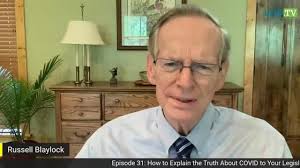 Hospitals Paid to Kill Covid Patient's