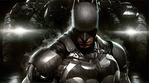 Arkham knight introduces rocksteady's batmobile, which is drivable for the first time in the franchise. Wallpaper Video Games Batman Arkham Knight Iron Man Batmobile Comics Rocksteady Studios Gotham City Screenshot Armour 3840x2160 Px Computer Wallpaper Fictional Character Comic Book Action Figure 3840x2160 Goodfon 712273 Hd