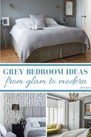 Grey Bedroom Ideas Grey Bedroom Decorating Grey Colour Scheme Grey Bedroom Grey Bedroom Design Gray Bedroom