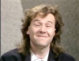 There is nothing about this not to love! the facial expressions just do me  in. I can't stop laughing. I wonder what he was talking about. Probably  better for people to click