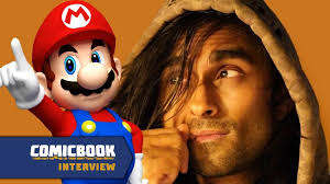Adi Shankar, Castlevania's Executive Producer, Talks Hollywood After  Mario's Success