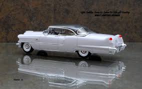Image result for Cascade Gray 1956 Cadillac