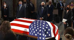 Check spelling or type a new query. Ruth Bader Ginsburg Changed Our Country And The World