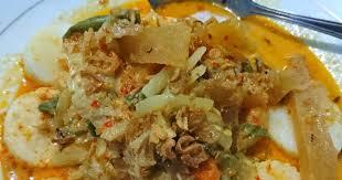 Berikut ini adalah beberapa menu masakan yang disajikan dalam aplikasi buku reep sayur dan tumis. 150 Resep Sayur Lebaran Krecek Enak Dan Sederhana Ala Rumahan Cookpad
