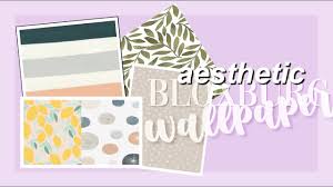 Check spelling or type a new query. Aesthetic Bloxburg Wallpaper Decals Se0ul Youtube