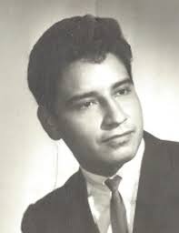 Rosalio Herrera Amaro Obituary April 14, 2016