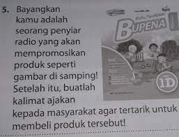 Kunci jawaban bupena kelas 5 jilid 5a halaman 50 kunci jawabanku. Kunci Jawaban Bupena 5c Masnurul