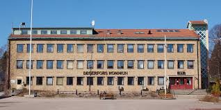 #tropådet #degerforsif 🏟 stora valla 🏆 svenska cupen 1993 degerforsif.se. Degerfors Municipality Wikipedia