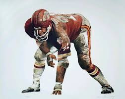 Pro Football Journal: Ed Budde—RIP