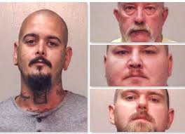 DA: End of the road for local outlaw motorcycle gang