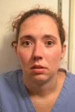 Former CSC student charged in bank robbery