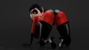 Rule34 - If it exists, there is porn of it  violet parr  4693144