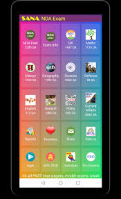 The full form of nda is national defence academy. Nda Exam Fur Android Apk Herunterladen