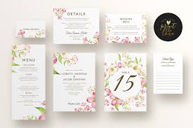 Wedding Invitation Suite Lizbeth Wedding Invitations Diy Wedding Invitations Templates Wedding Invitations Diy