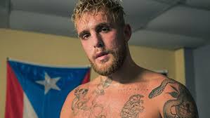 Джейк пол — jake paul. Aes8yx7kdi82zm