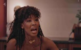 Hannah Norburn's MAFS diary: The retreat is giving me PTSD and Julia-Ruth  is playing a game