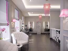 Beauty Salon Koncepcija Lv Beauty Salon Decor Beauty Room Decor Salon Interior Design