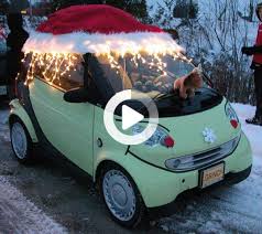 Christmas Car Decorations Ideas 45 Rvtruckcar Christmas Car Decorations Christmas Car Car Decor