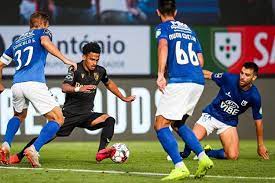Everything you wanted to know, including current squad details, league position, club address plus much more. I Liga Belenenses Sad Seeks To Join Fc Porto Benfica And Santa Clara In Charge