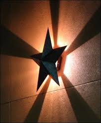 Strws 1 3 Texas Lightsmith Texas Star Outdoor Light Fixtures Western Decor