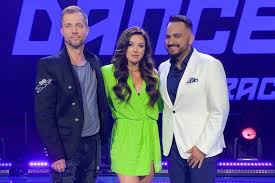 We did not find results for: Klaudia Antos Jurorka You Can Dance Nowa Generacja Kim Jest Tancerka Natemat Pl