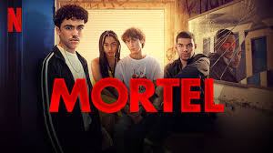 Venez regarder l'épisode 5 de la saison 2 de la série mortel en streaming vf et vostfr, gratuitement, en full hd, en français et en illimité Mortel Netflix Official Site