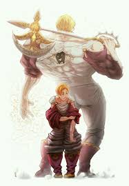 Seven deadly sins grand cross escanor. Lord Escanor The Seven Deadly Sins Lordescanor Thesevendeadlysins Cosplayclass Seven Deadly Sins Anime Seven Deadly Sins Escanor Seven Deadly Sins