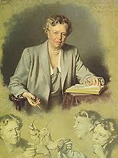She was the first lady from 1933 to 1945, serving longer than any other woman. Eleanor Roosevelt Zitate Gute Zitate